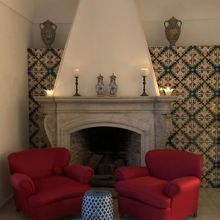 La Grande Bellezza Villa Capri Eksteriør bilde