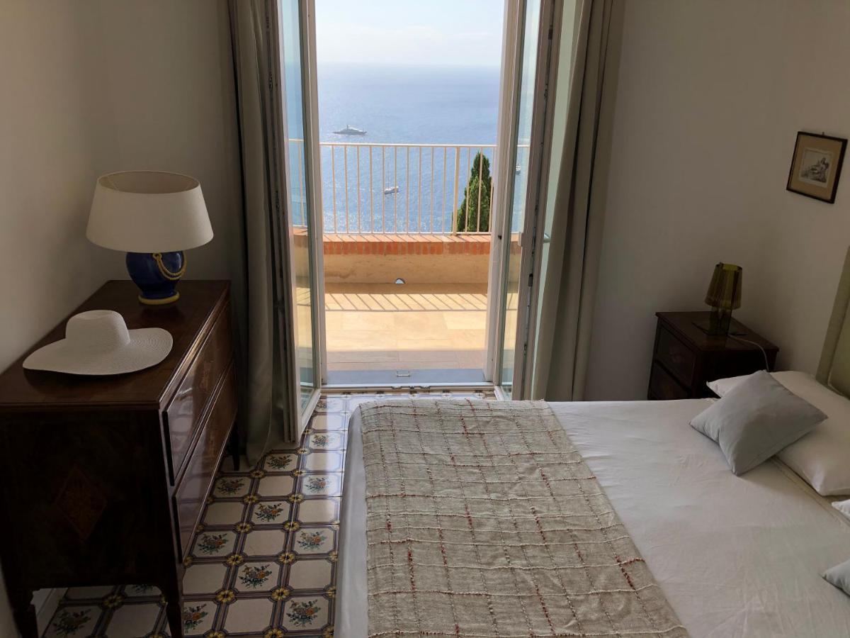 La Grande Bellezza Villa Capri Eksteriør bilde