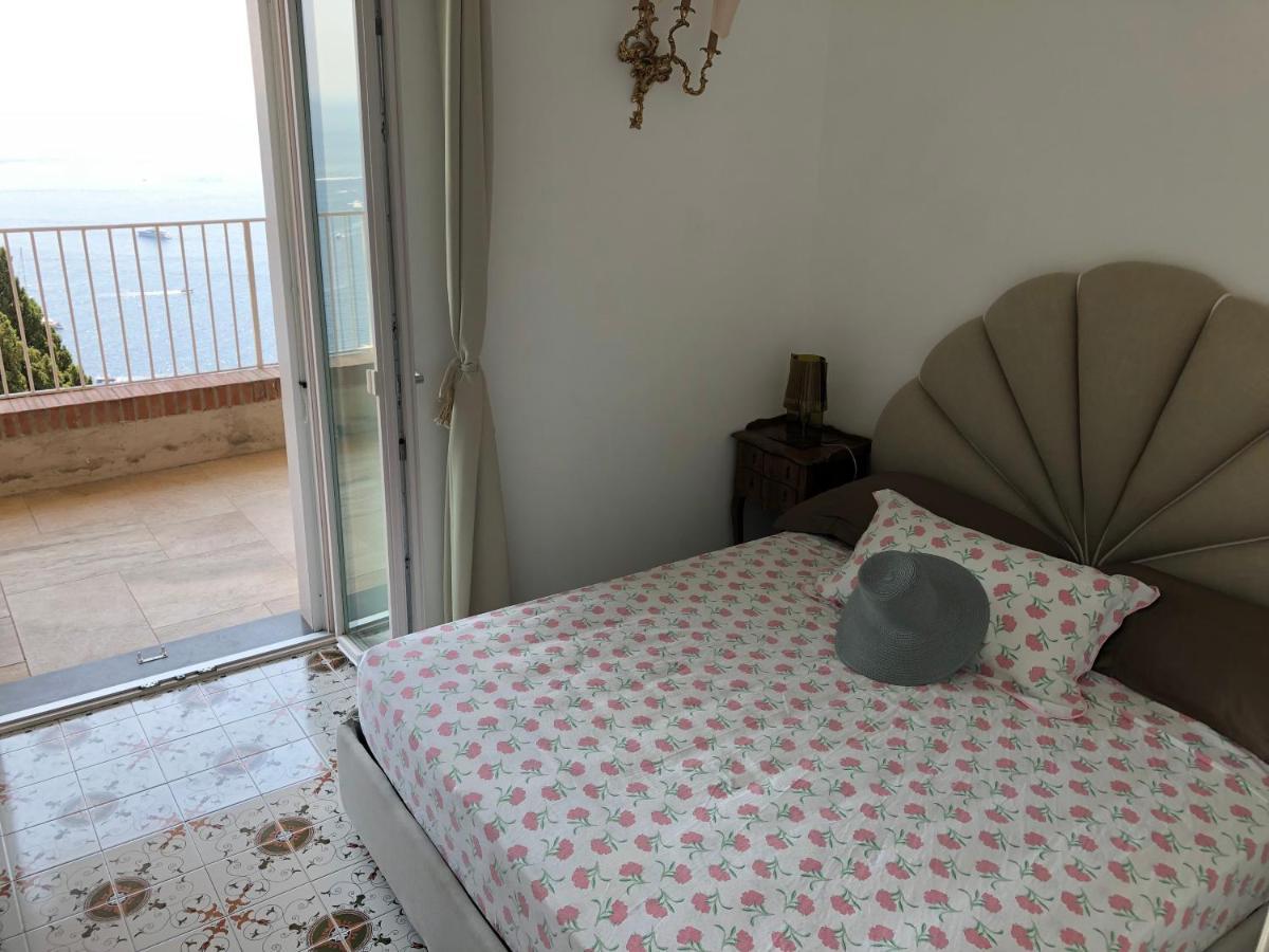 La Grande Bellezza Villa Capri Eksteriør bilde